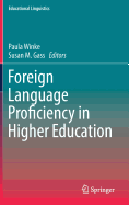 Foreign Language Proficiency in Higher Education