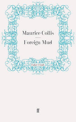 Foreign Mud - Collis, Maurice