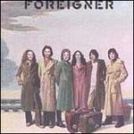 Foreigner [Bonus Tracks]