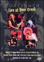 Foreigner: Live at Deer Creek