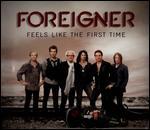 Foreigner: Live in Chicago