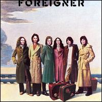 Foreigner - Foreigner