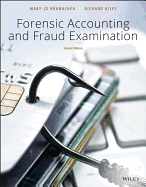 Forensic Accounting and Fraud Examination