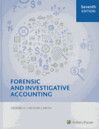 Forensic and Investigative Accounting, 7th Edition