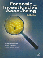 Forensic and Investigative Accounting (Second Edition)