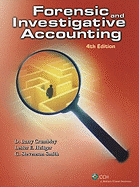 Forensic and Investigative Accounting