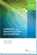 Forensic and Investigative Accounting