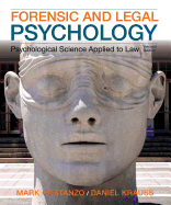 Forensic and Legal Psychology