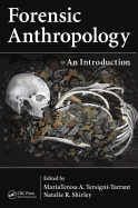 Forensic Anthropology: An Introduction