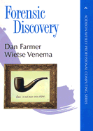 Forensic Discovery