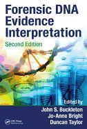 Forensic DNA Evidence Interpretation