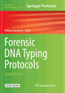 Forensic DNA Typing Protocols