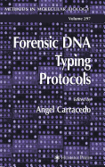 Forensic DNA Typing Protocols