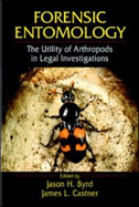 Forensic Entomology