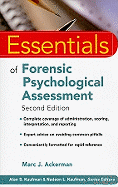 Forensic Essentials 2e