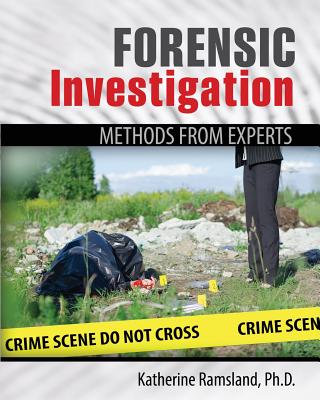 Forensic Investigation - Ramsland