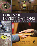 Forensic Investigations: An Introduction