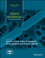 Forensic Microbiology