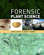 Forensic Plant Science
