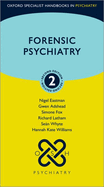 Forensic Psychiatry