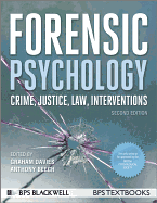 Forensic Psychology 2E