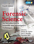 Forensic Science: An Introduction to Scientific and Investigative Techniques