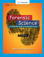 Forensic Science: Fundamentals & Investigations