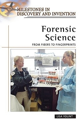 Forensic Science - Yount, Lisa