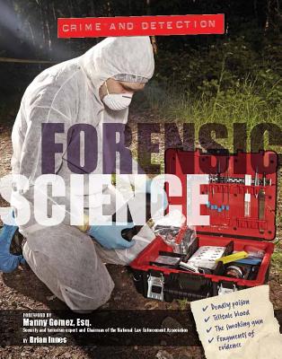 Forensic Science - Brian Innes, Dr