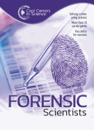 Forensic Scientists