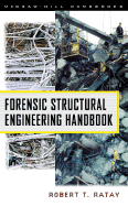 Forensic Structural Engineering Handbook
