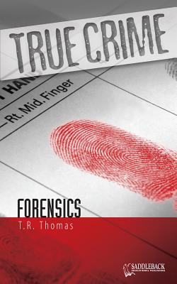 Forensics - Thomas, T R