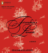 Foreskin's Lament: A Memoir