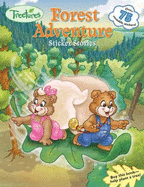 Forest Adventure - Blau, Judith Hope (Creator)