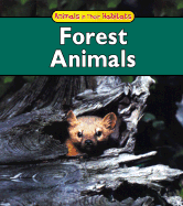 Forest Animals