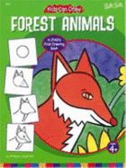 Forest Animals - 