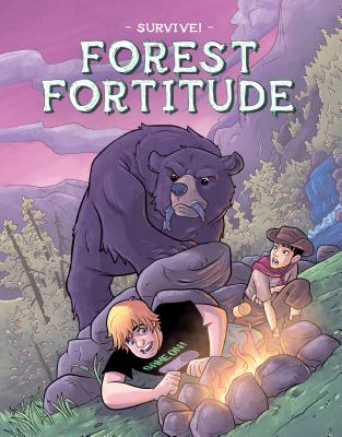 Forest Fortitude - Yu, Bill