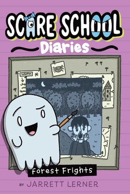 Forest Frights - 