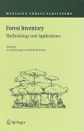 Forest Inventory: Methodology and Applications