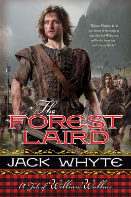Forest Laird - Whyte, Jack