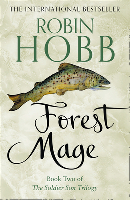 Forest Mage - Hobb, Robin