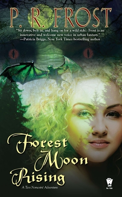 Forest Moon Rising - Frost, P R