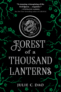 Forest of a Thousand Lanterns