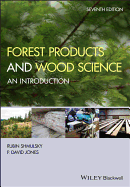 Forest Products and Wood Science: An Introduction