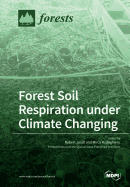 Forest Soil Respiration Under Climate Changing