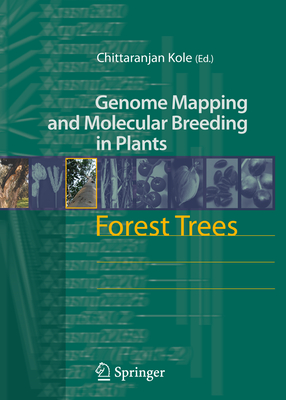 Forest Trees - Kole, Chittaranjan (Editor)