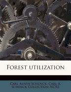Forest Utilization