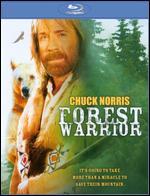 Forest Warrior [Blu-ray]