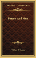 Forests and Men