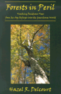 Forests in Peril: Tracking Deciduous Trees from Ice-Age Refuges Into the Greenhouse World